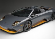 Lamborghini Murcielago LP650-4 Roadster